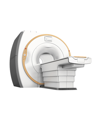 magnetic resonance imaging system